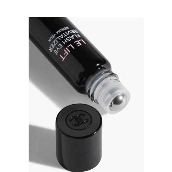Chanel Le lift flash eye revitalizer - Picture 9 of 12